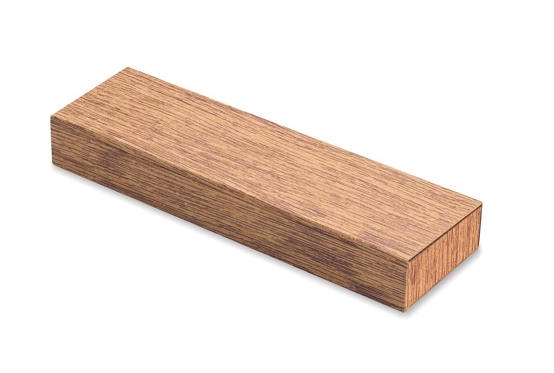 Schreibgeräte-Set Akazienholz Dumenetori
