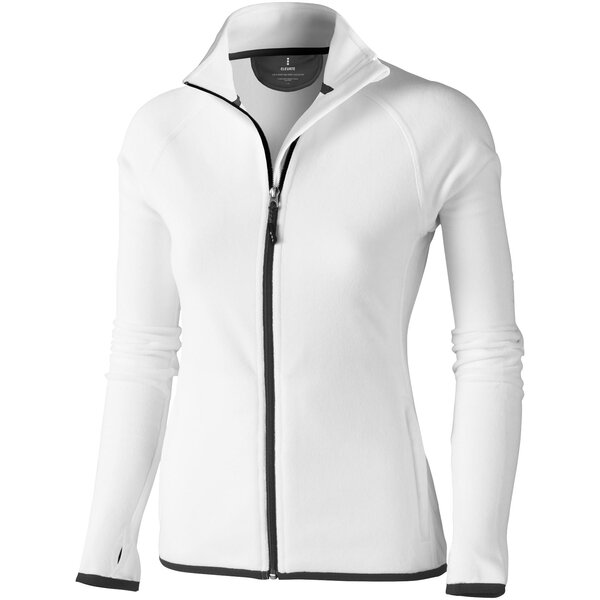 Fleecejacke für Damen - Maspep