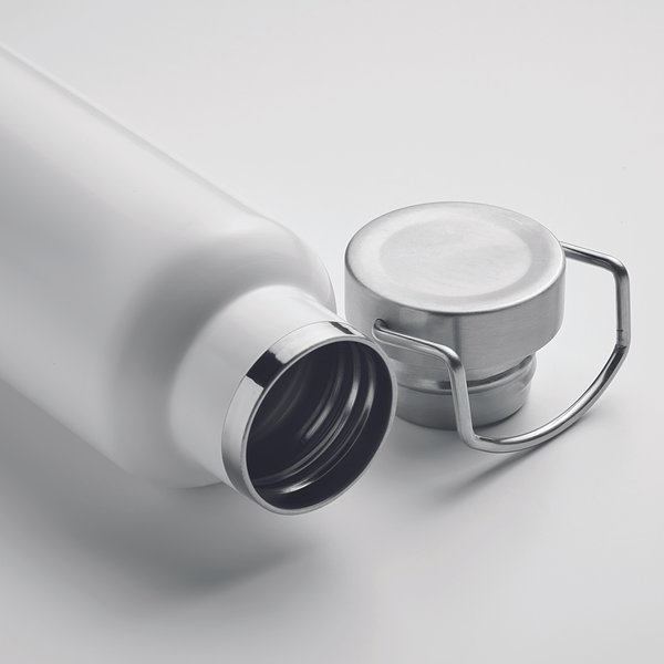 Doppelwandige Flasche 500ml Paunnata