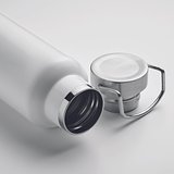 Doppelwandige Flasche 500ml Paunnata