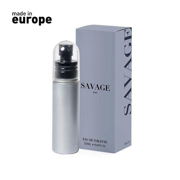 Eau de Toilette für Männer Idson