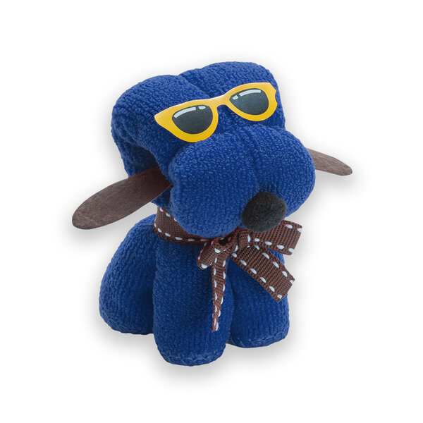 Saugfähiges Handtuch Iduff