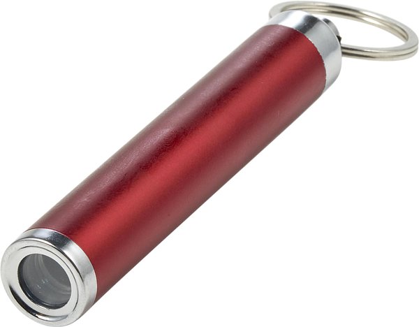 Schlüsselanhänger mit Taschenlampe Paunat