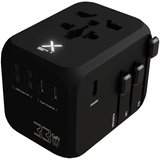 Universeller Reiseadapter - Itan