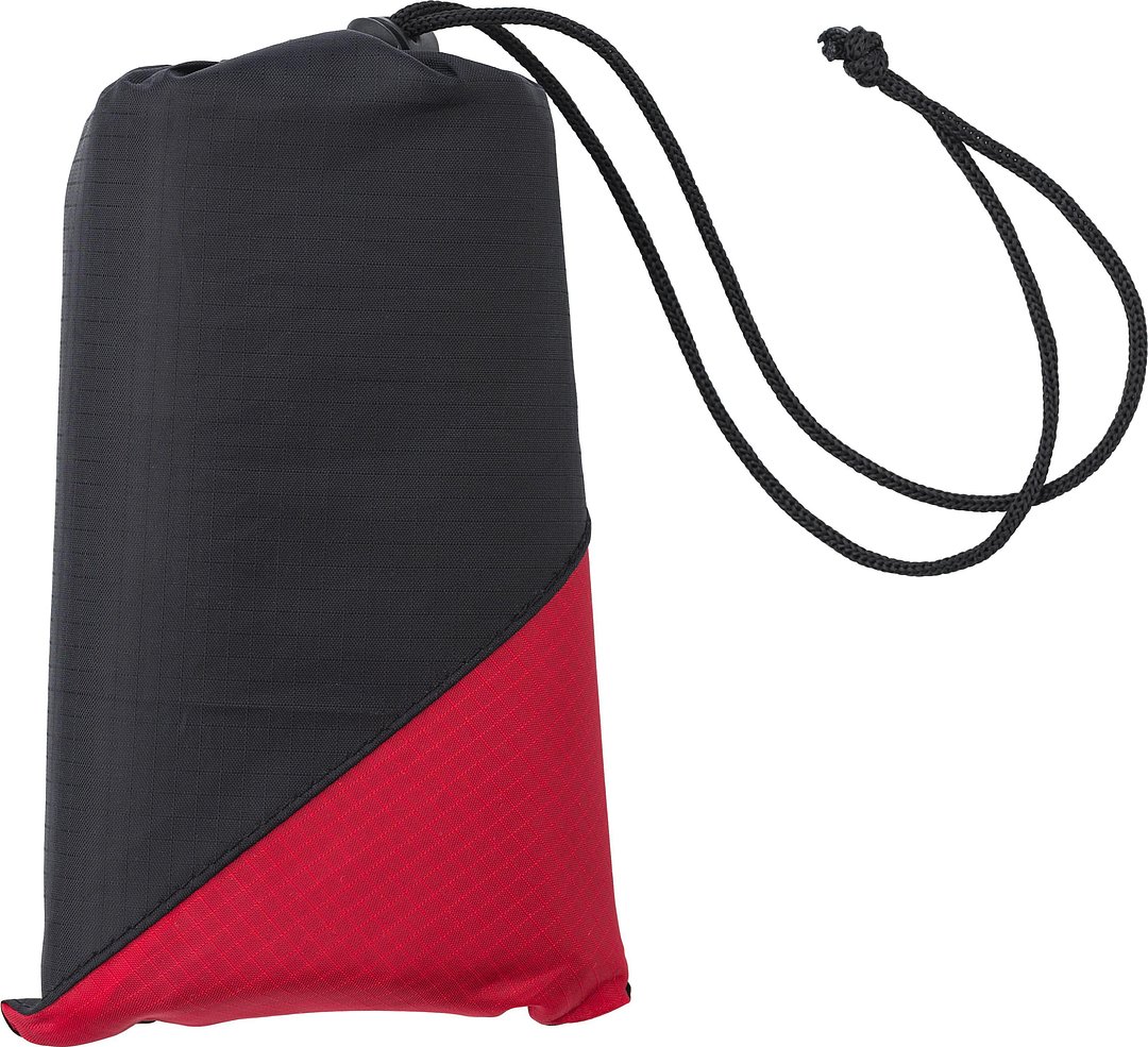 Faltbare Decke aus Polyester Walbritas