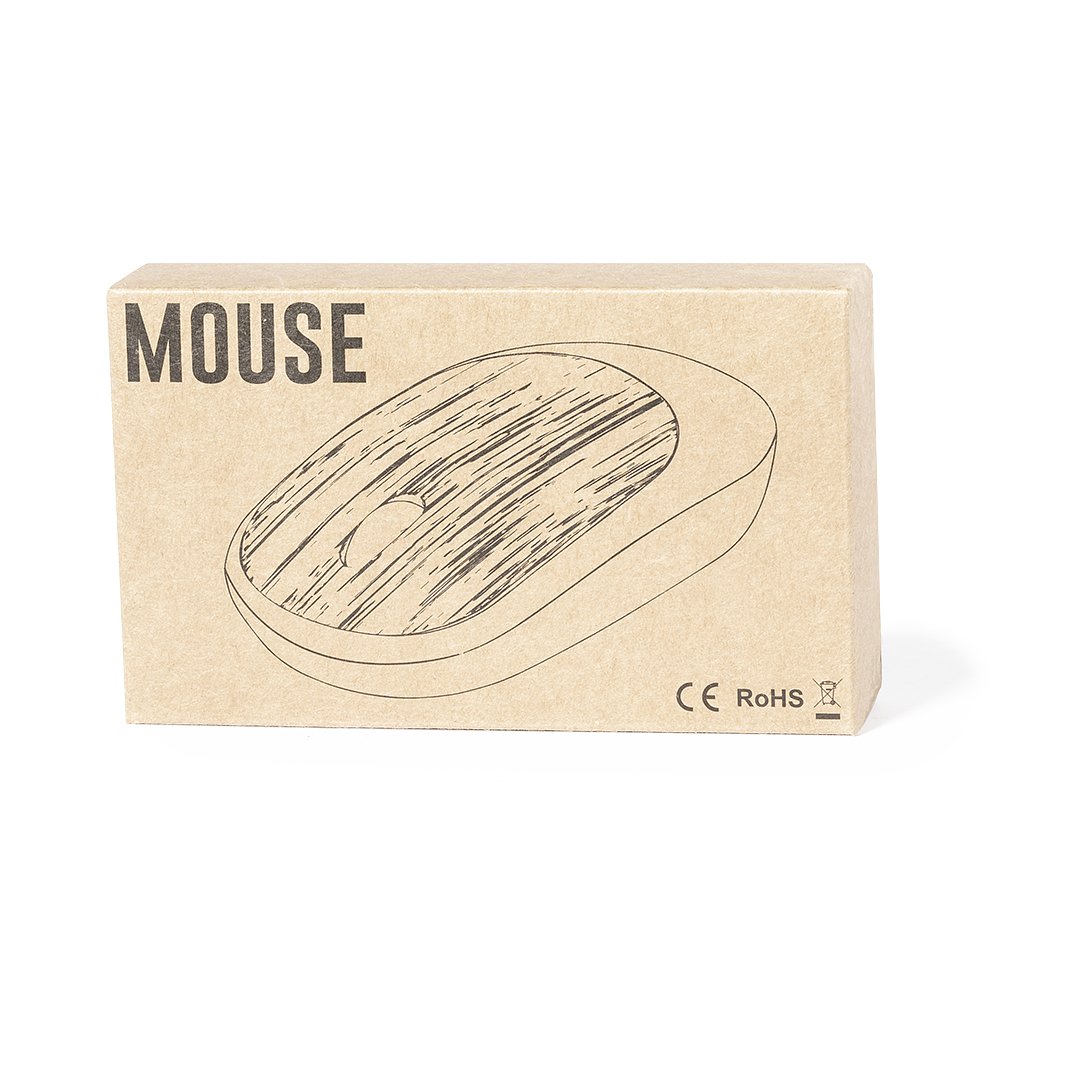 Maus Iduan