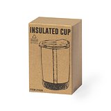 Wärme Trinkbecher Idski