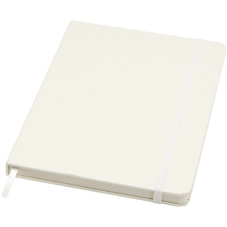 A5 recyceltes Notizbuch, liniert - Retori