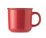 Vintage-Keramikbecher 400 ml Giafri