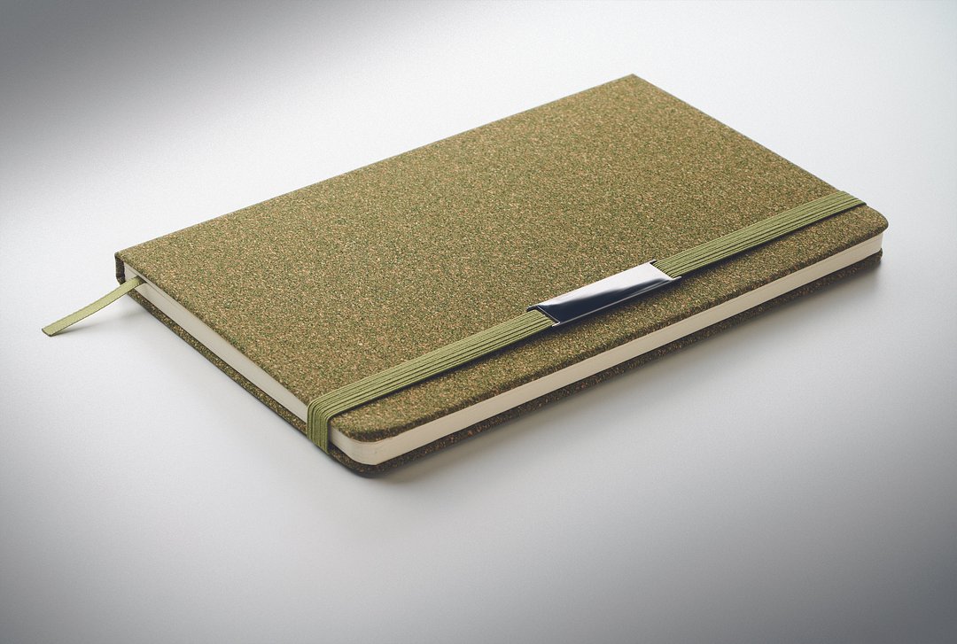 DIN A5 Notizbuch-Set Uorlinel