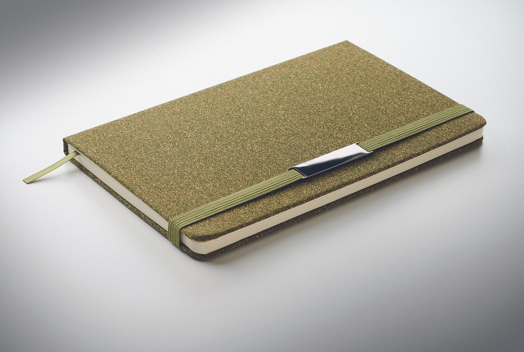 DIN A5 Notizbuch-Set Uorlinel