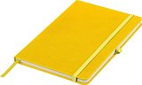 Recyceltes Notizbuch A5 Steilga