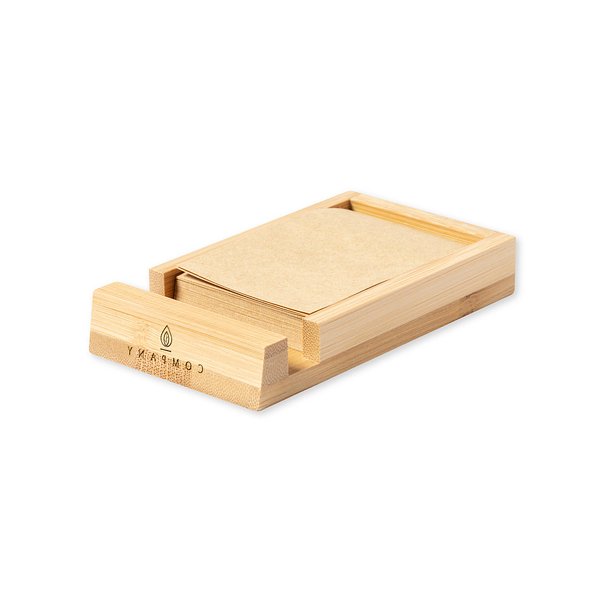 Halter Notizzettelbox Idnda