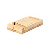Halter Notizzettelbox Idnda