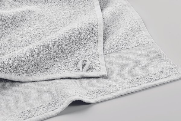 Badetuch aus Baumwolle Uelylana