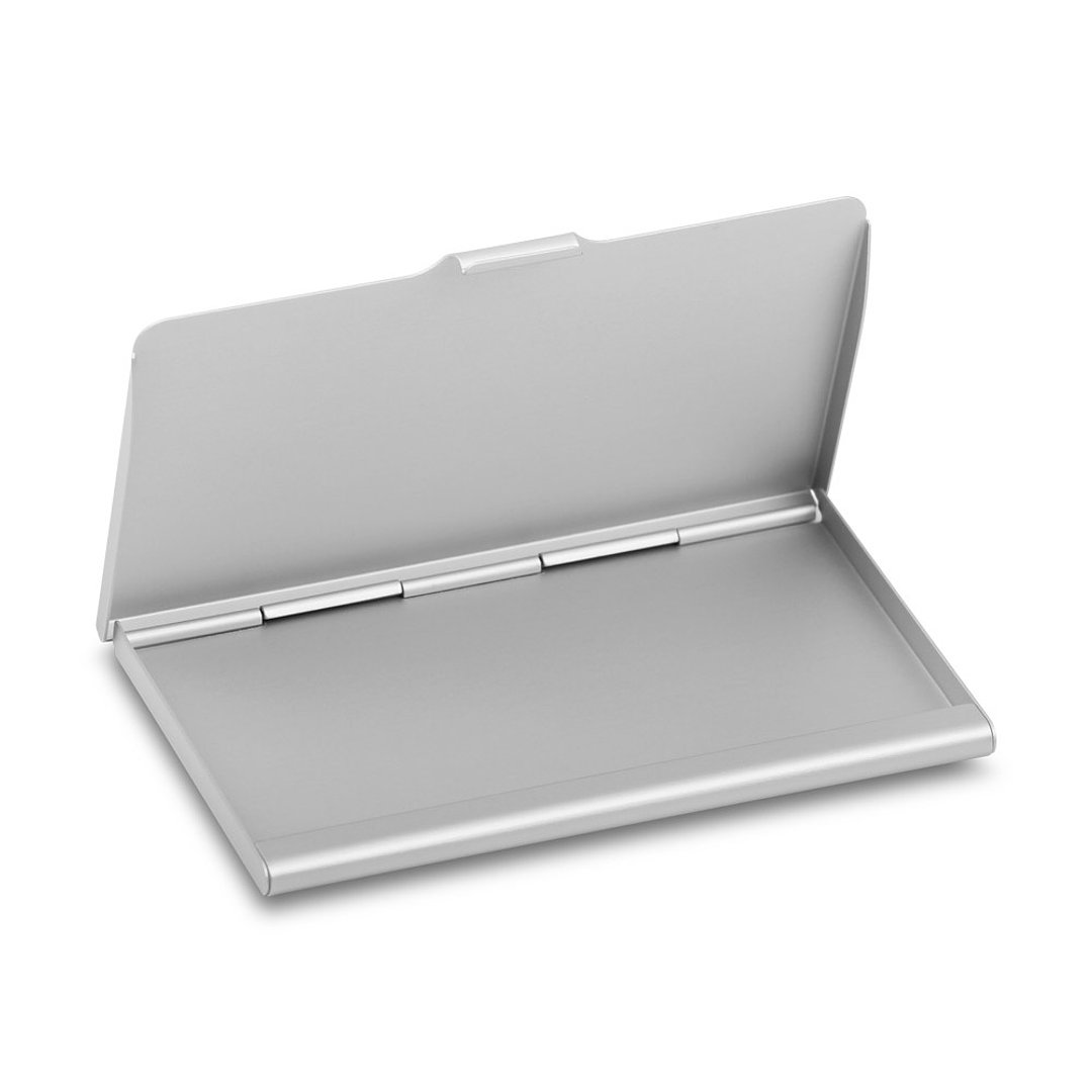 Visitenkartenetui Dumengias