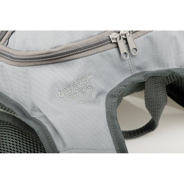 Rucksack aus Polyester Trie