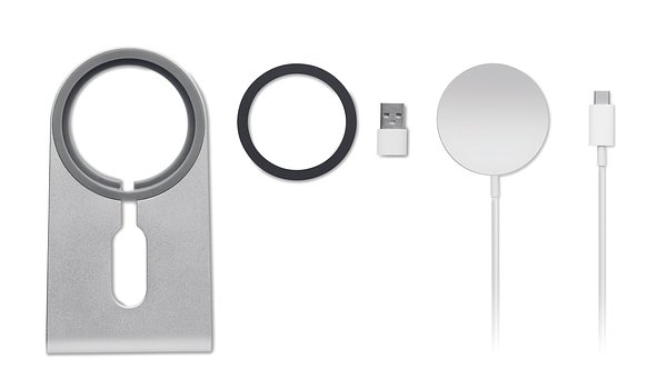 Magnetisches Ladegerät 15W Onnesch