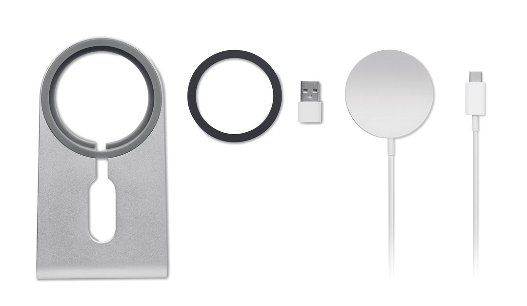 Magnetisches Ladegerät 15W Onnesch