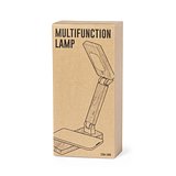 Multifunktion Tischuhr Idres