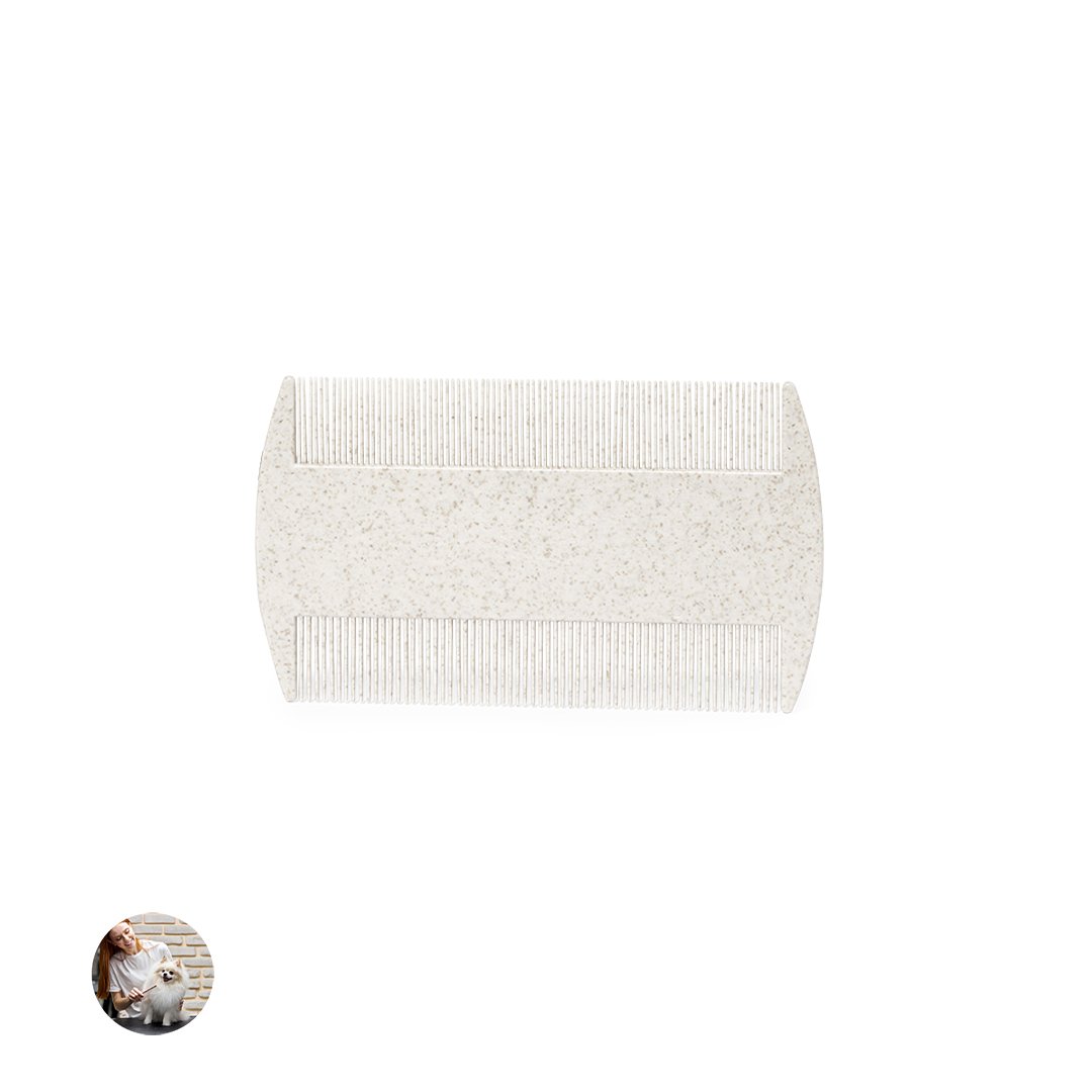 Haustier Bürste Iddyt