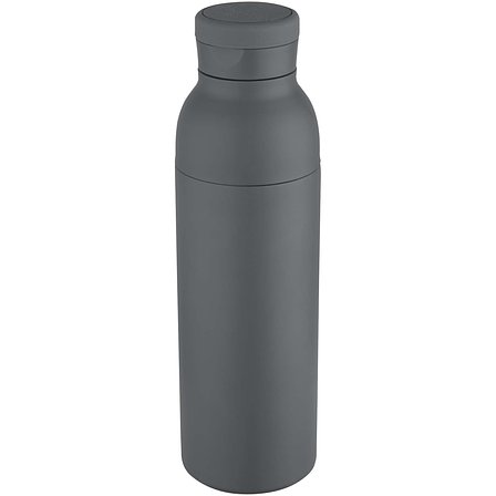 650 ml RCS doppelwandige Isolierflasche aus recyceltem Edelstahl - Stgaulana