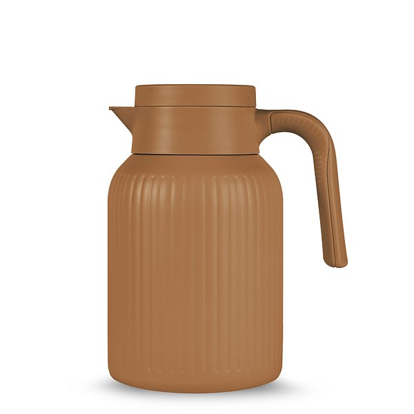 Trine Thermokaraffe (recycelt) 1.5 L Aniannen