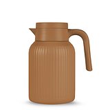 Trine Thermokaraffe (recycelt) 1.5 L Aniannen