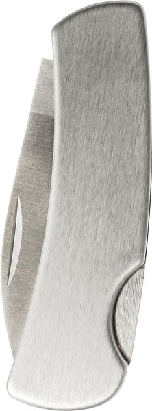 Taschenmesser aus Edelstahl Frist