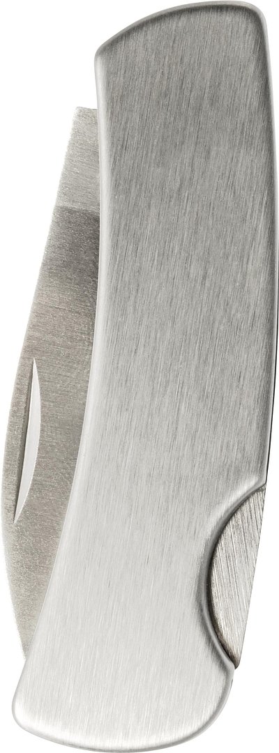 Taschenmesser aus Edelstahl Frist