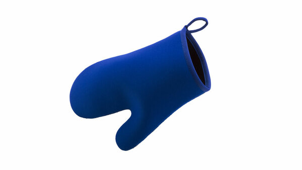 Küchenhandschuh Idsha