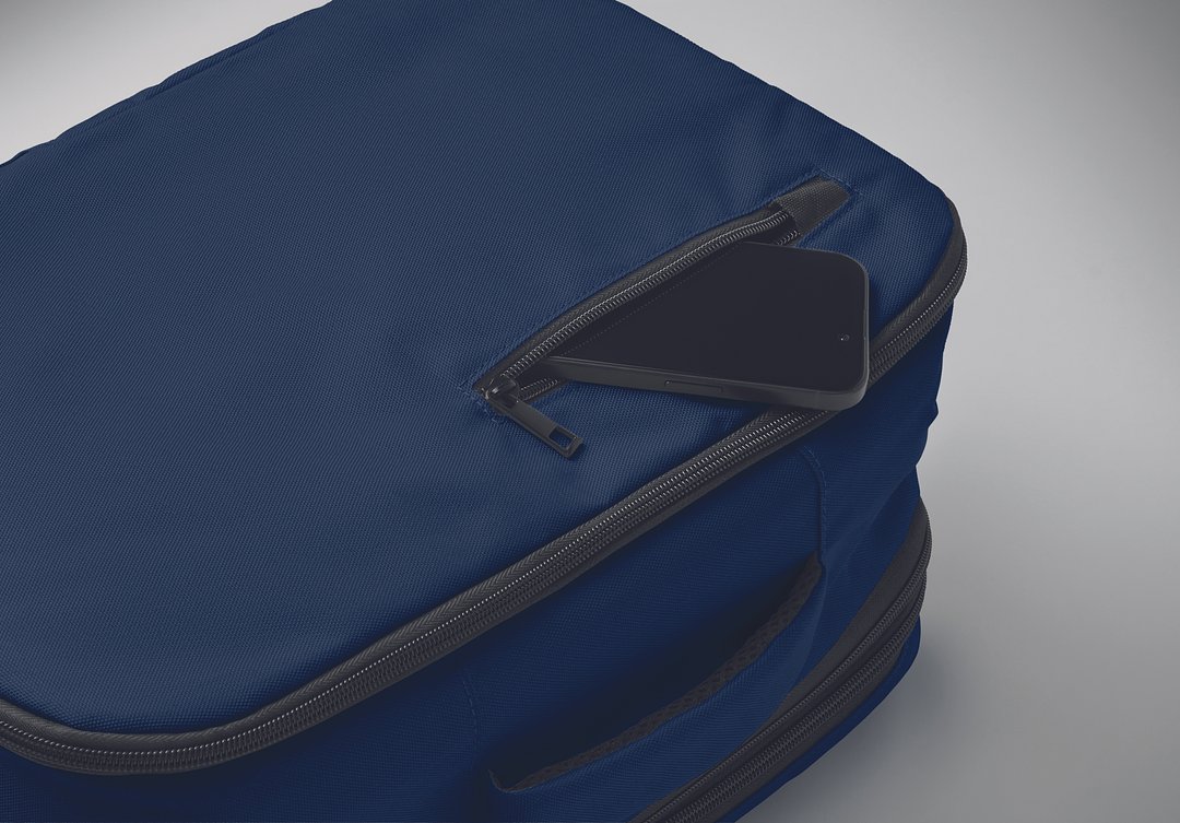 Rucksack in Kabinengrösse Uonglin