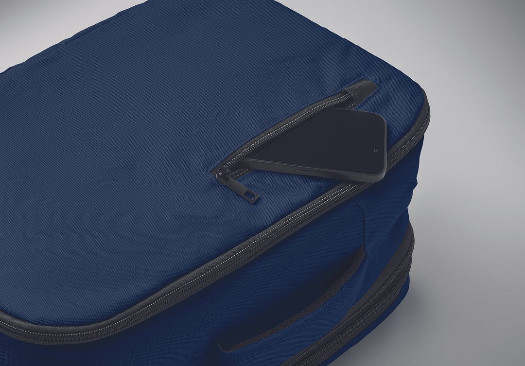 Rucksack in Kabinengrösse Uonglin