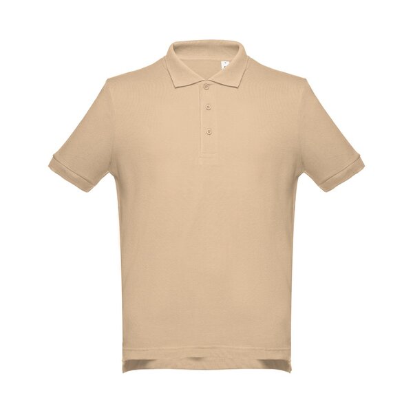 Herren Poloshirt Emerdi