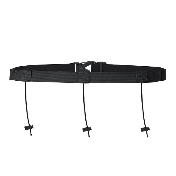 Startnummernband Idrux