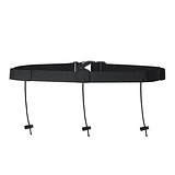 Startnummernband Idrux