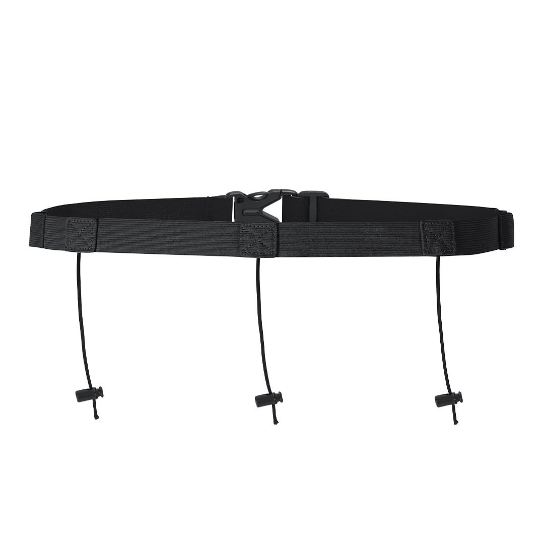 Startnummernband Idrux