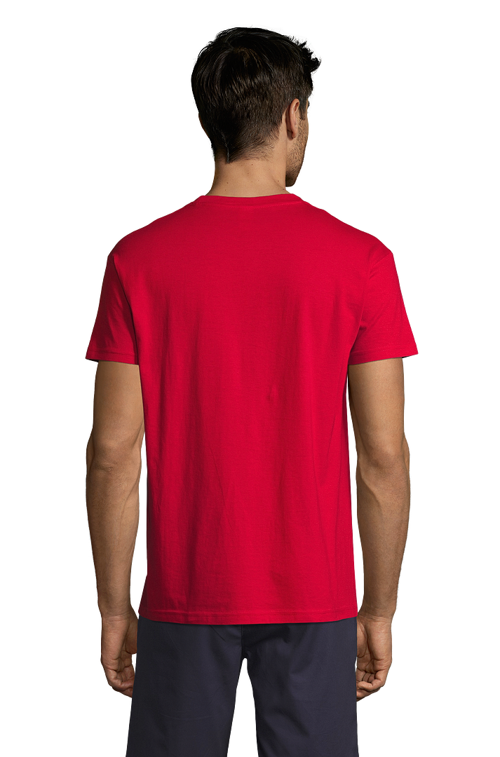 TITAN T-Shirt 150gr Chanianin
