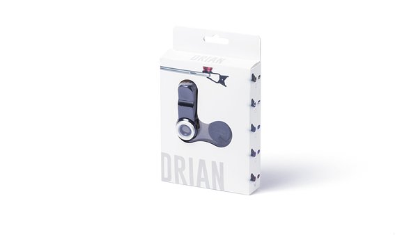 Universal Objektive Lente Idian