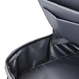 Laptop-Rucksack Jörg | Recycelt | Diebstahlsicher | 6 l