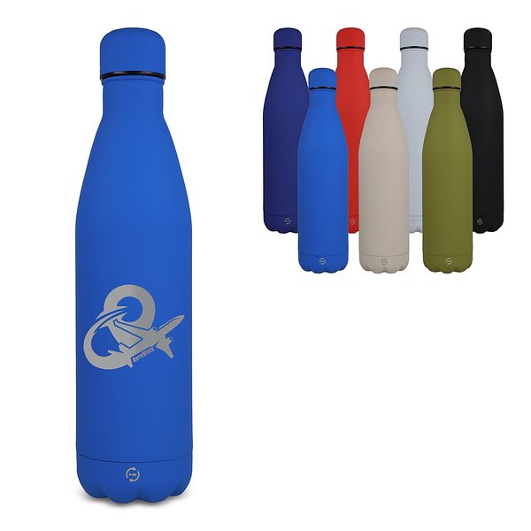 R-Swing Soft Touch 750ml Palurile