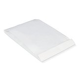 Papiertüte 50g/m² 15 x 7 x 36cm Rendiven