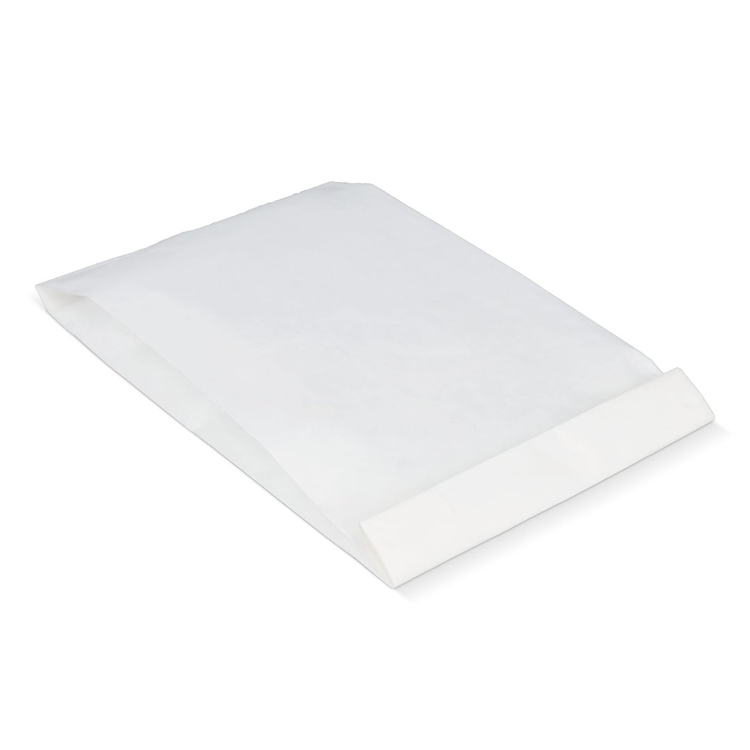 Papiertüte 50g/m² 15 x 7 x 36cm Rendiven