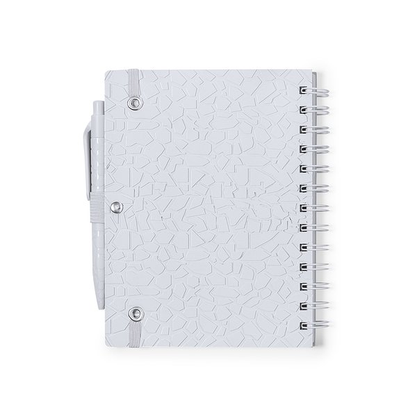 Notizbuch Idber