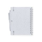 Notizbuch Idber