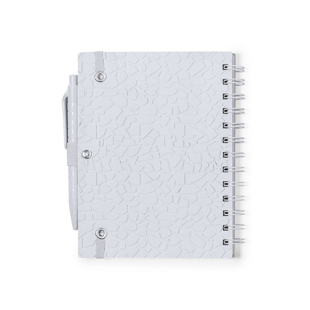 Notizbuch Idber