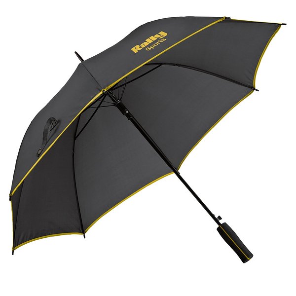 Regenschirm mit automatischer Öffnung Itlitan