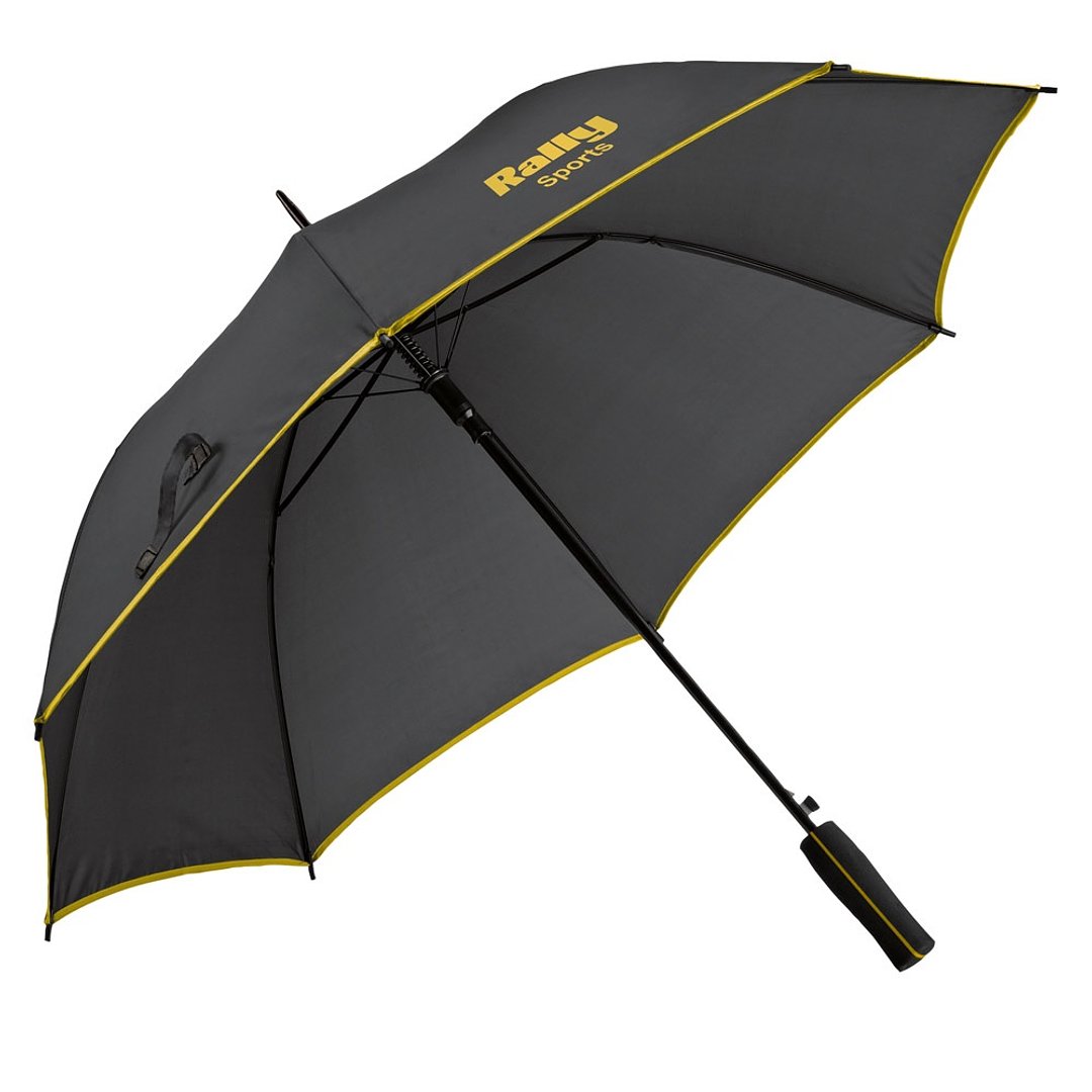 Regenschirm mit automatischer Öffnung Itlitan