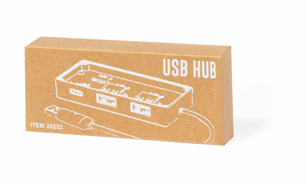 USB Hub Idvan