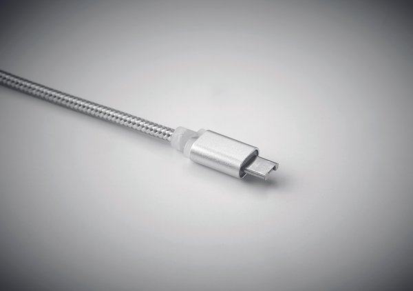 Schlüsselring mit Kabel-Set Warelvri